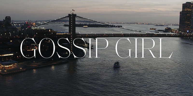 gossip girl stream