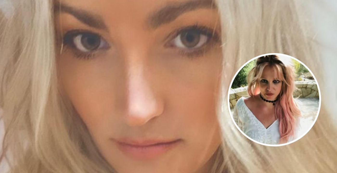 Jamie Lynn Spears minacciata morte social appello