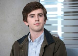 The Good Doctor netflix luglio 2021