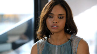 Sharon Leal Pretty Little Liars Original Sin cast