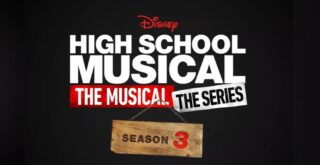 high school musical serie 3 stagione uscita