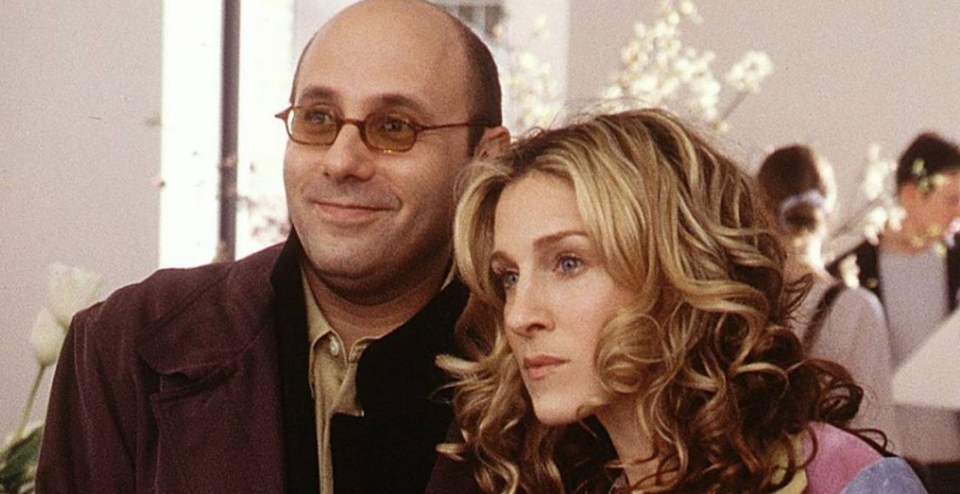 willie garson morto attore sex and the city