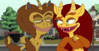 Big Mouth stagione 5 netflix novembre