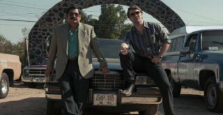 Narcos_ Messico stagione 3 netflix novembre