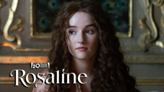 Rosaline