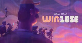 Win or Lose DISNEY+ DAY news