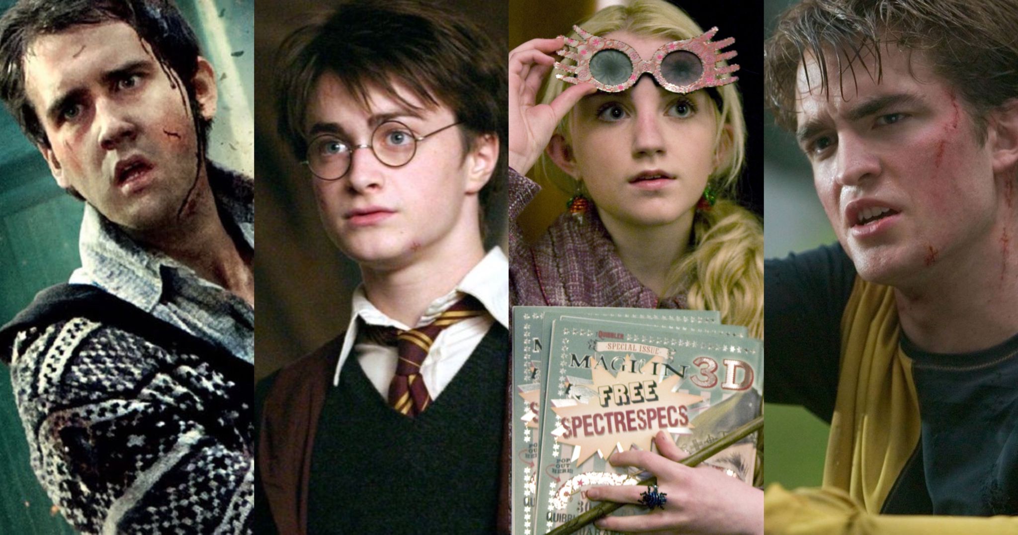 Quiz Harry Potter, rispondi alle domande e scopri quanto ne sai