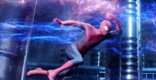 Andrew Garfield The Amazing Spider-Man 2 stipendi