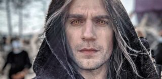 The Witcher stagione 2