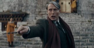 analisi trailer animali fantastici i segreti di silente grindelwald