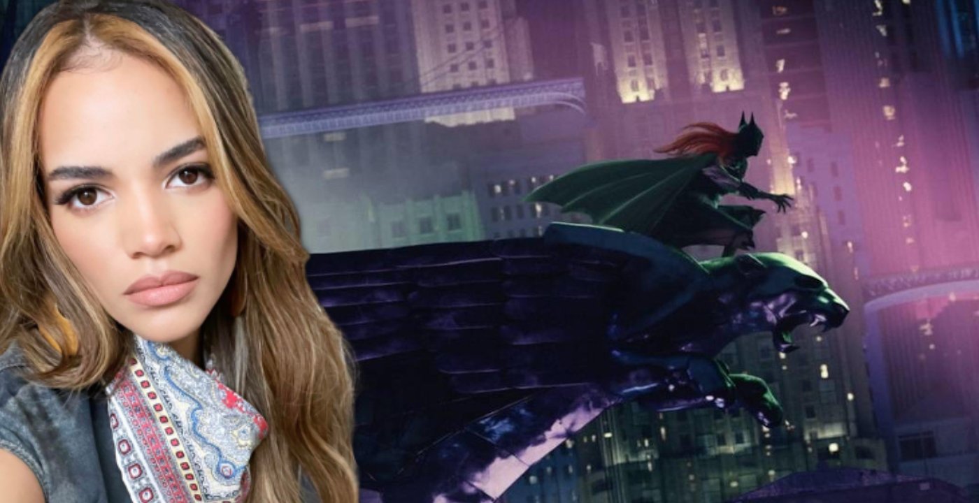 batgirl film uscita trama hbo max streaming cast