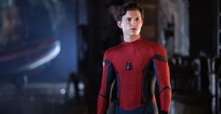 far from home spider-man stipendi tom holland