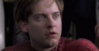 tobey maguire Spider-Man 2 stipendi