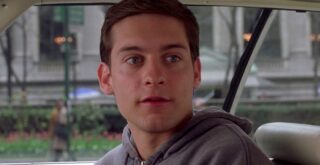 tobey maguire Spider-Man stipendi