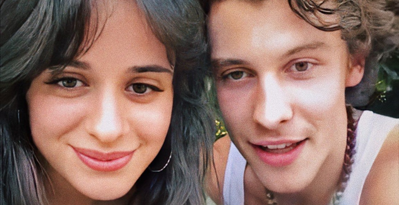 shawn mendes camila cabello tornati insieme