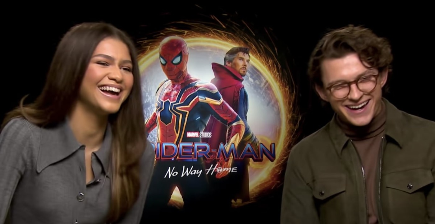 zendaya tom holland comprato casa