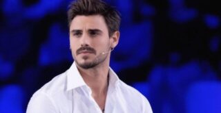 Francesco Monte san marino eurovision