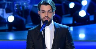 Valerio Scanu san marino eurovision