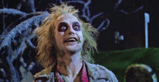 Beetlejuice 2 trama, data di uscita, cast streaming