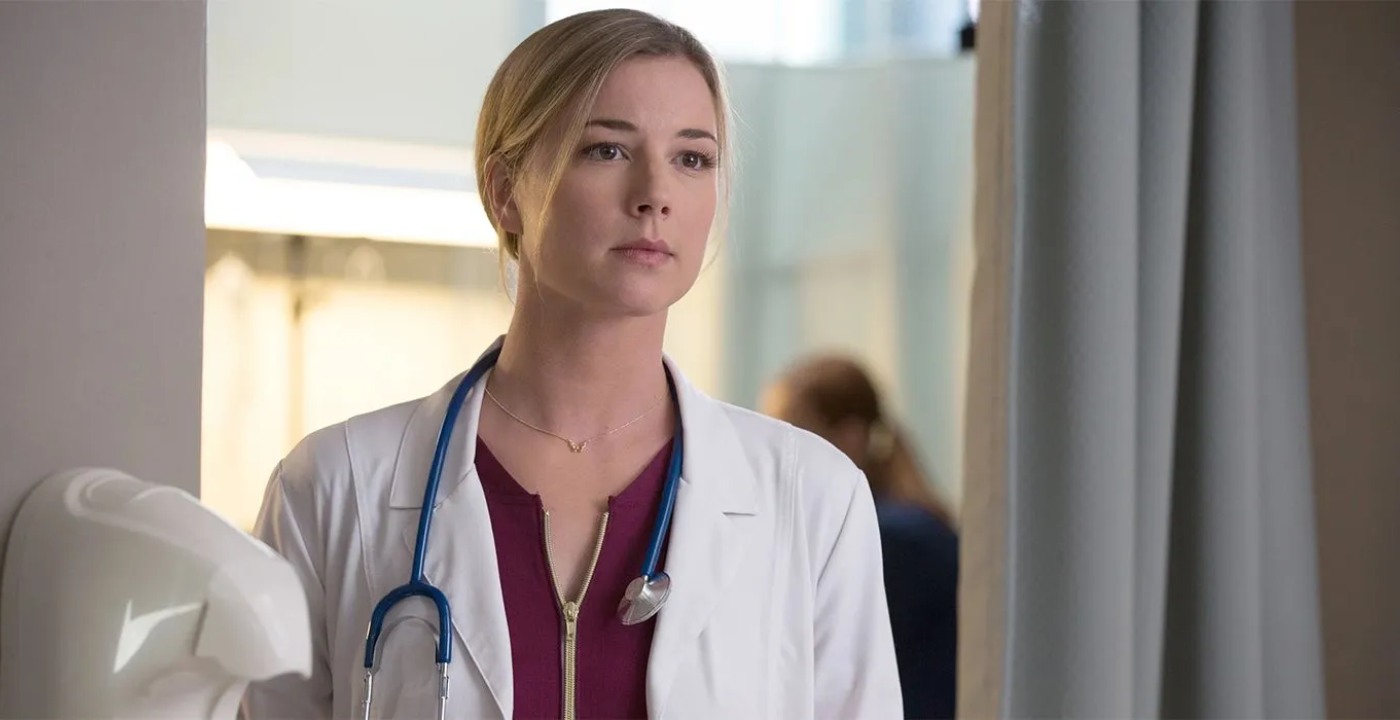 emily vancamp torna the resident 5 finale