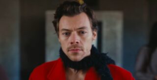 harry styles as it was cameo figlioccia