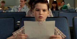 young sheldon netflix aprile