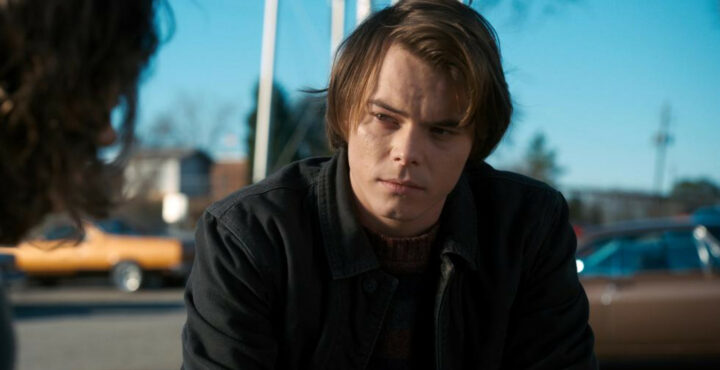 chi è charlie heaton jonathan in stranger things età e instagram