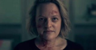 The handmaid's tale 5 trailer video