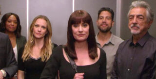 Criminal Minds revival uscita, trama, cast streaming