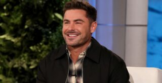 Zac Efron