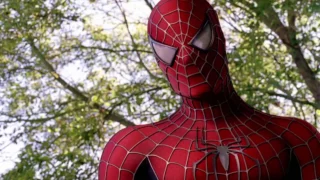 Spider-Man potrebbe presto smettere di fare il supereroe