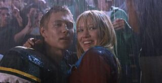 celebrity crush Hilary Duff Chad Michael Murray Tisdale