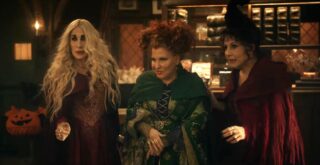 Hocus Pocus 2 streaming: a che ora esce il film Disney