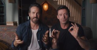 ryan reynolds hugh jackman deadpool 3