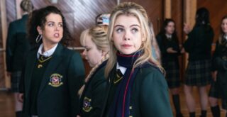 Derry Girls stagione 3 netflix ottobre 2022 uscite