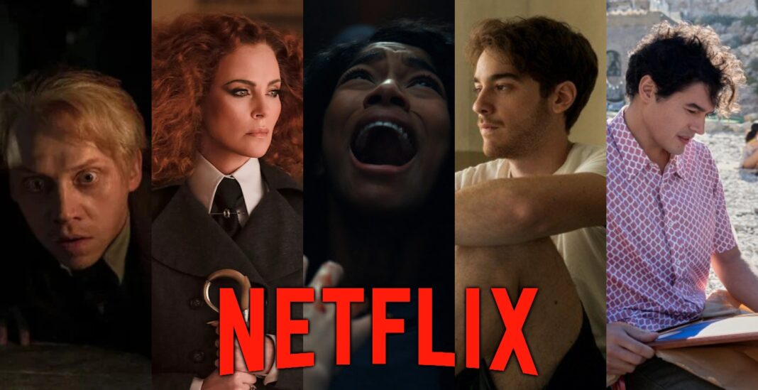 Netflix Film E Serie Tv In Uscita A Ottobre 2022 6919