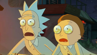 Rick e Morty 6 parte 1 streaming dove vedere episodi