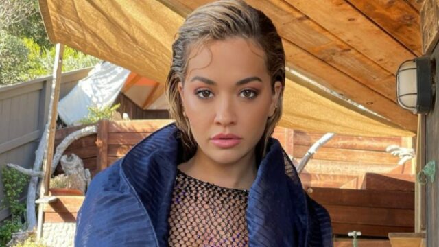 Rita Ora cast descendants 4 the pocketwatch