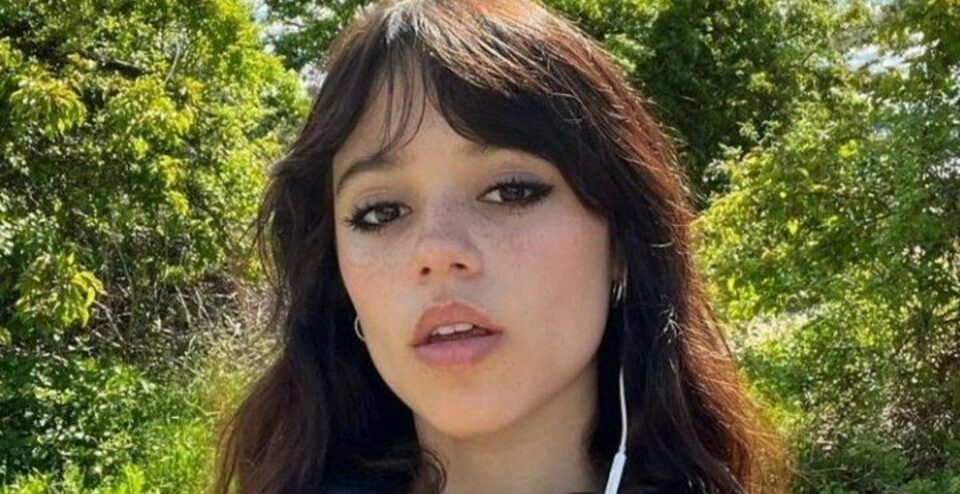 I prossimi film e serie TV dove vedremo Jenna Ortega in futuro