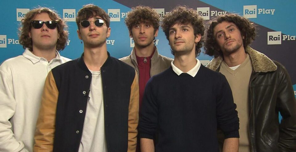 Chi Sono I Cantanti Giovani Di Sanremo 2023