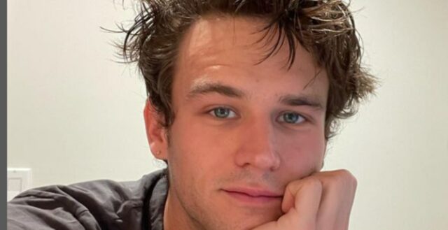 star 30 anni 2023 Brandon Flynn