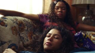 storm reid gia bennett euphoria 3