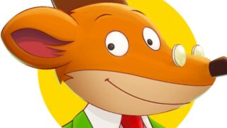 geronimo stilton film hollywood