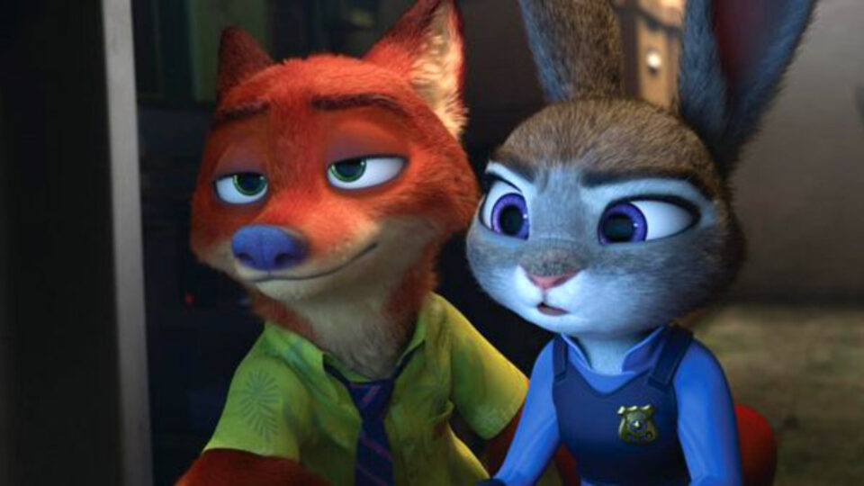 Zootropolis 2: news su trama, uscita e streaming