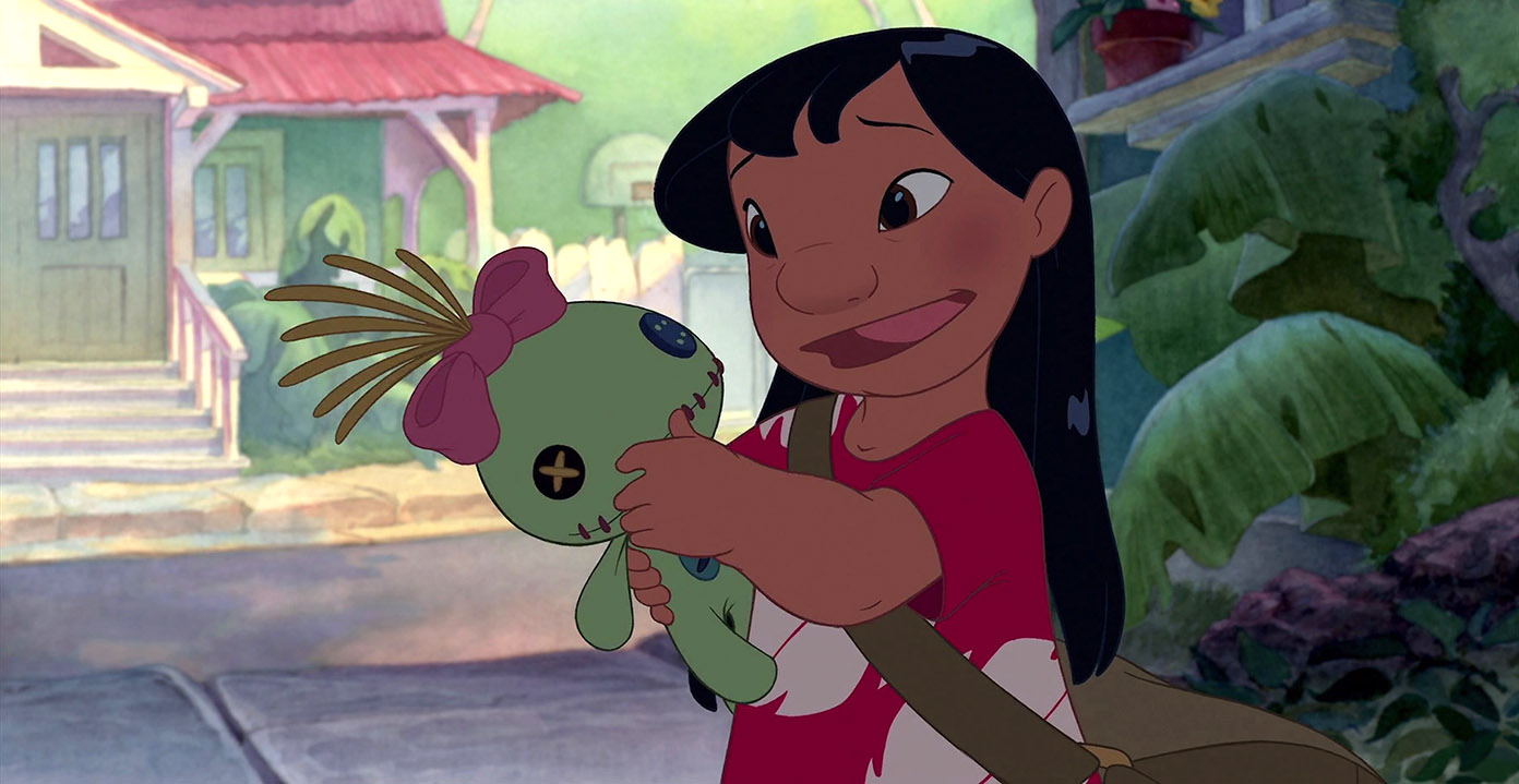 Lilo & Stitch: Maia Kealoha sarà Lilo nel nuovo Live Action!