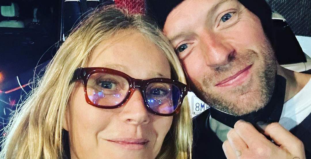 Come si sono conosciuti Gwyneth Paltrow e Chris Martin