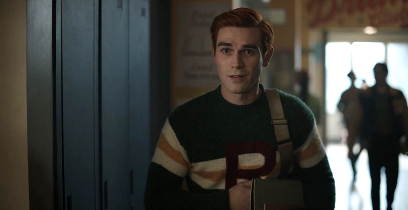 Riverdale 3x01 clearance streaming sub ita