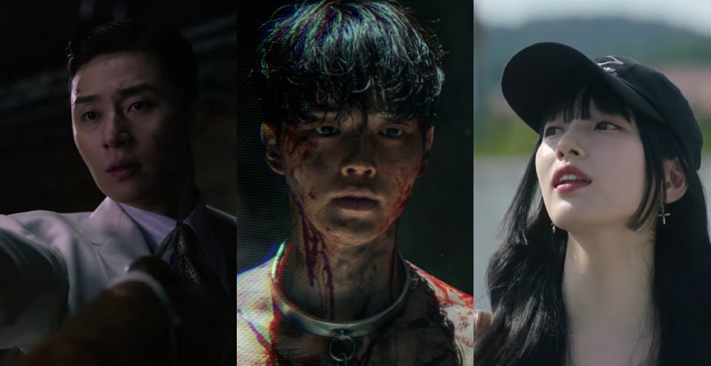 Netflix e K-Drama: quali serie ci attendono nel 2023? 