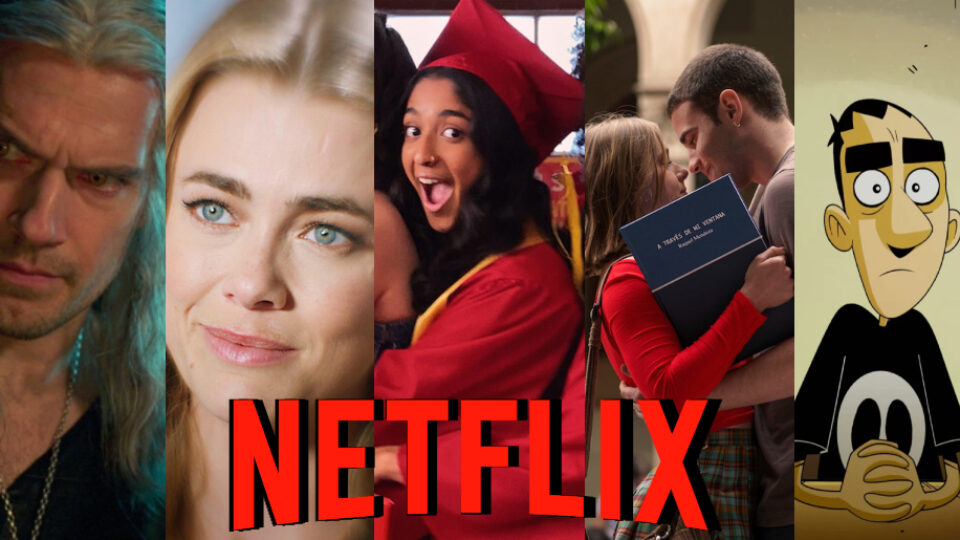 Netflix Uscite Giugno 2023: Serie TV E Film In Arrivo