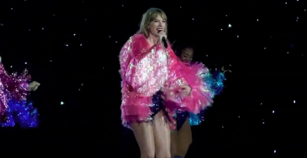 Taylor Swift in Italia quando, dove sarà il concerto e prezzo biglietti